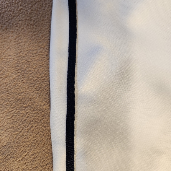 CHAMPRO Men' Standard Adult Triple Crown Knicker Sz L - Picture 4 of 8